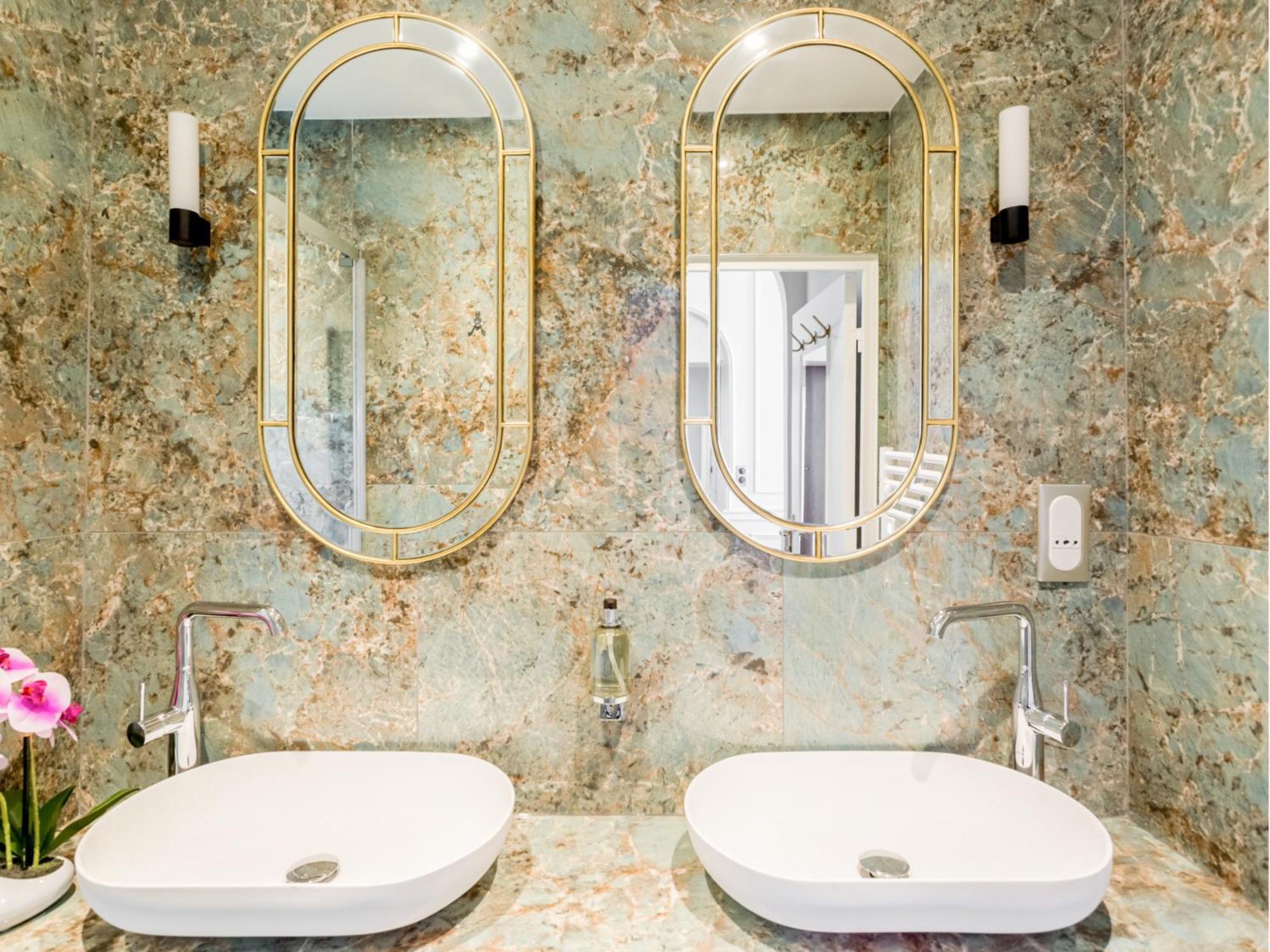 Merveil - Luxury Suite -Opera - Volney I Paris Exterior foto