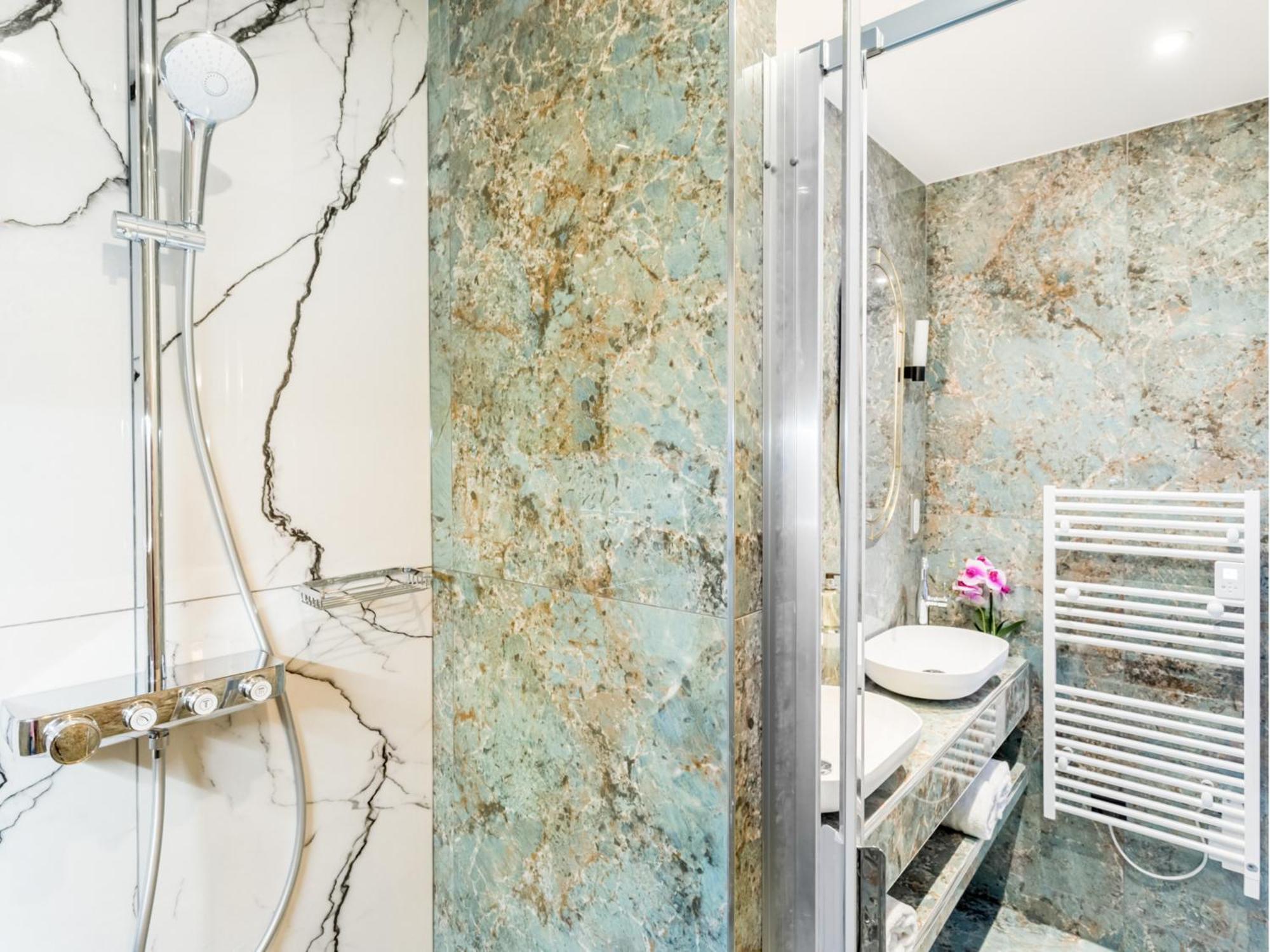 Merveil - Luxury Suite -Opera - Volney I Paris Exterior foto